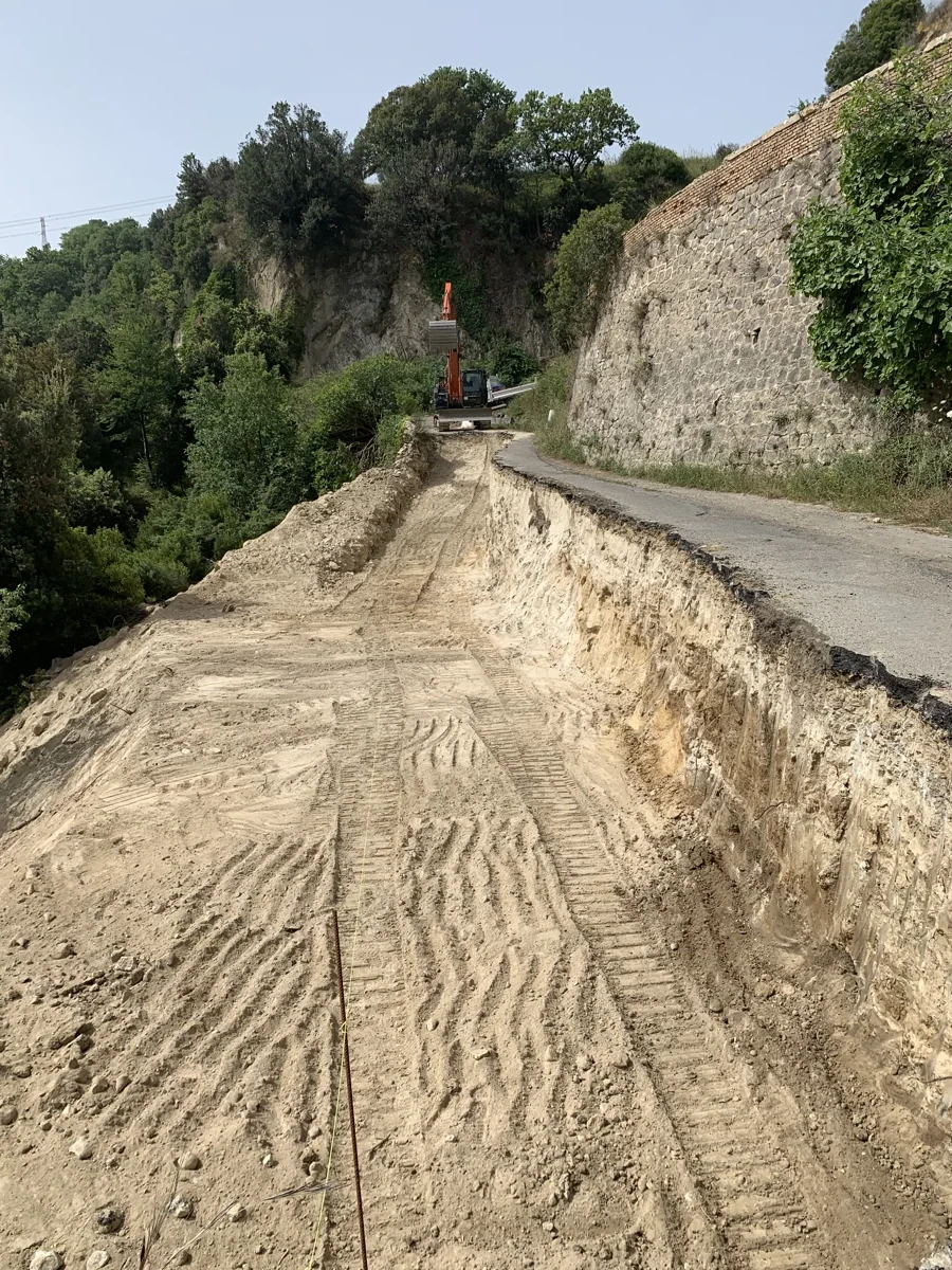 Strada 2